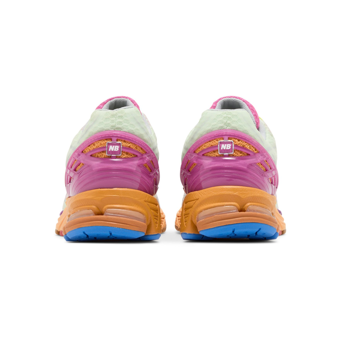 New Balance Action Bronson x 1906R 'Rosewater'
