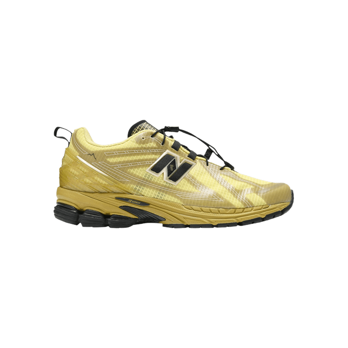 New Balance CAYL x 1906R 'Fire Gold Yellow'