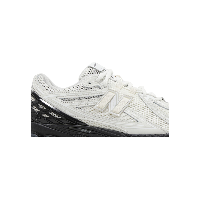New Balance Comme des Garçons Homme x 1906R 'White Black'