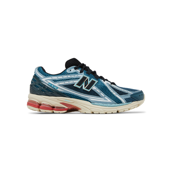 New Balance Footpatrol x 1906R 'X-Ray'