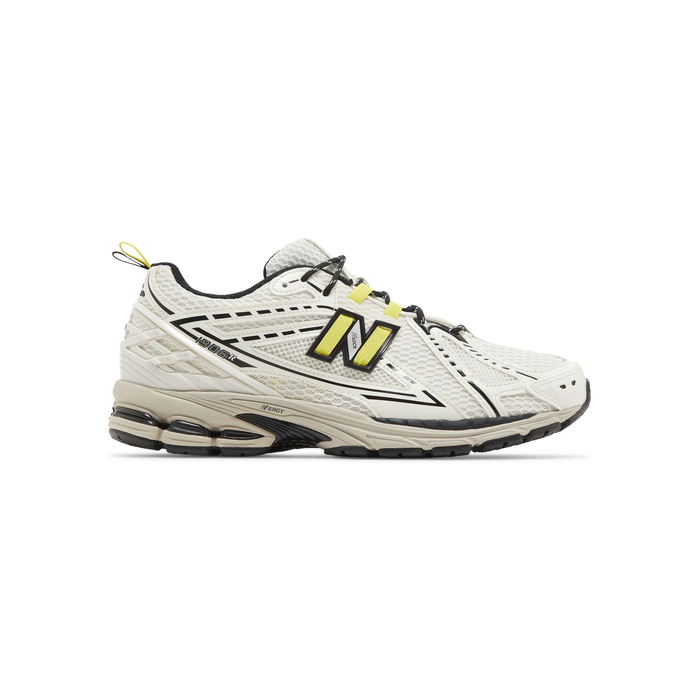 GANNI x New Balance 1906R 'Egret'