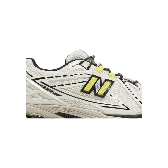 GANNI x New Balance 1906R 'Egret'
