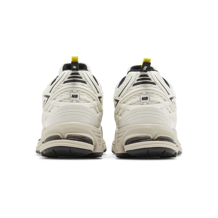 GANNI x New Balance 1906R 'Egret'