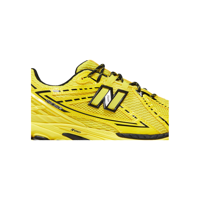 GANNI x New Balance 1906R 'Blazing Yellow'