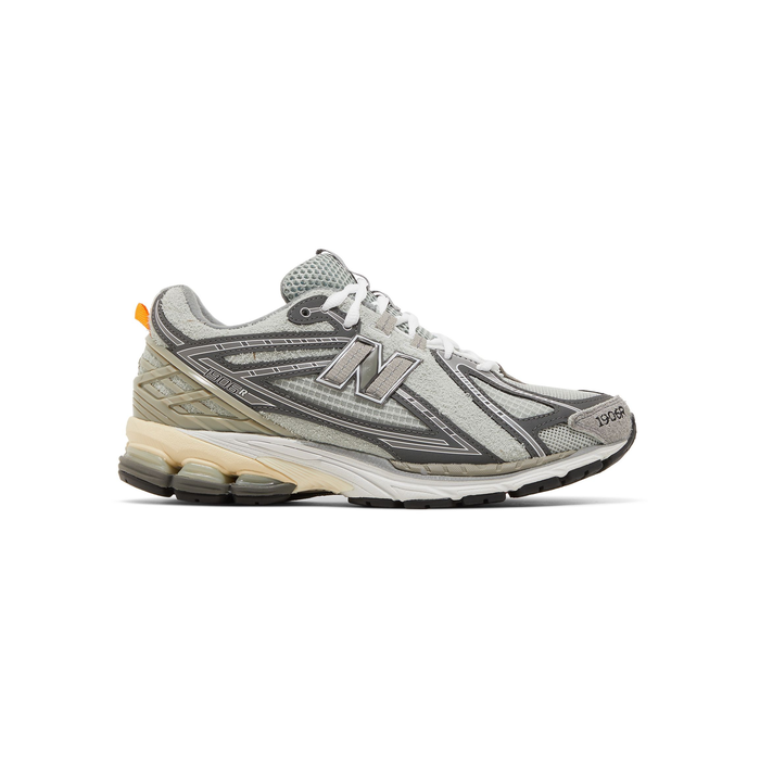 New Balance INVINCIBLE x N.HOOLYWOOD x 1906R 'Grey Swan'