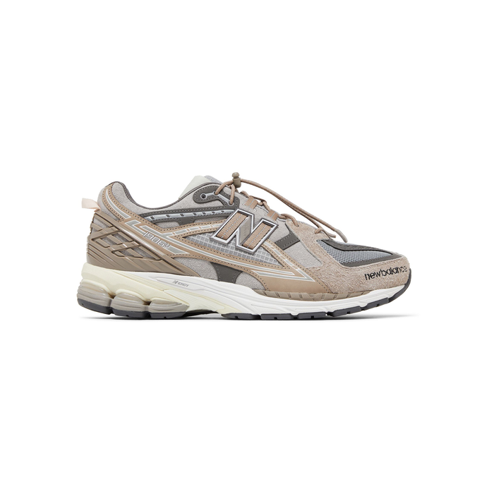 New Balance INVINCIBLE x N.HOOLYWOOD x 1906U 'Grey Titan'