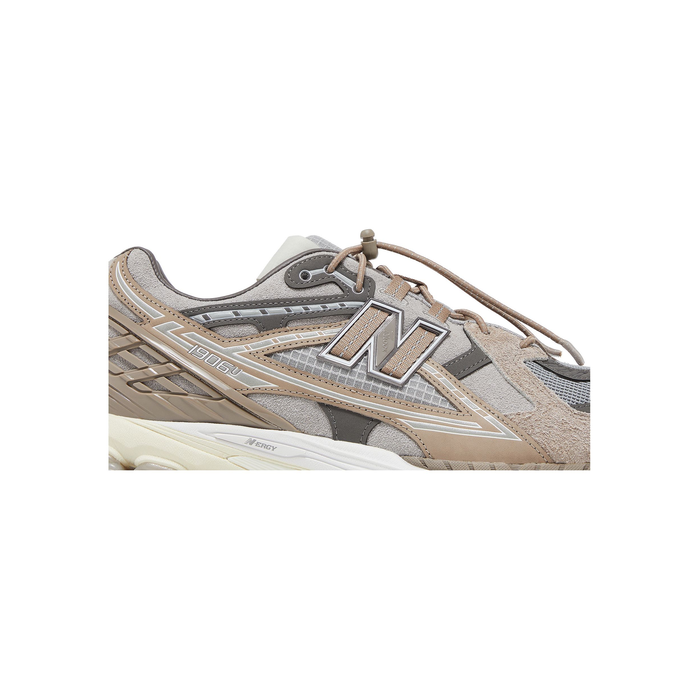 New Balance INVINCIBLE x N.HOOLYWOOD x 1906U 'Grey Titan'