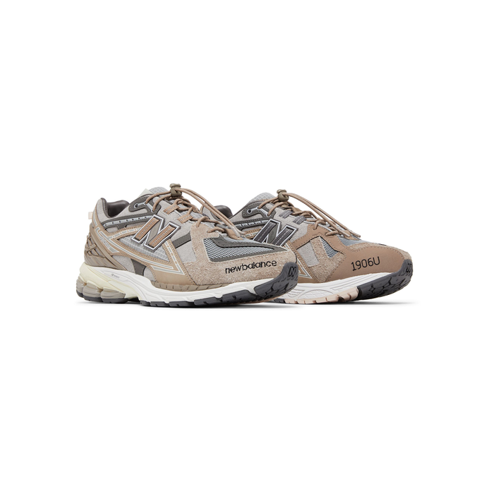 New Balance INVINCIBLE x N.HOOLYWOOD x 1906U 'Grey Titan'