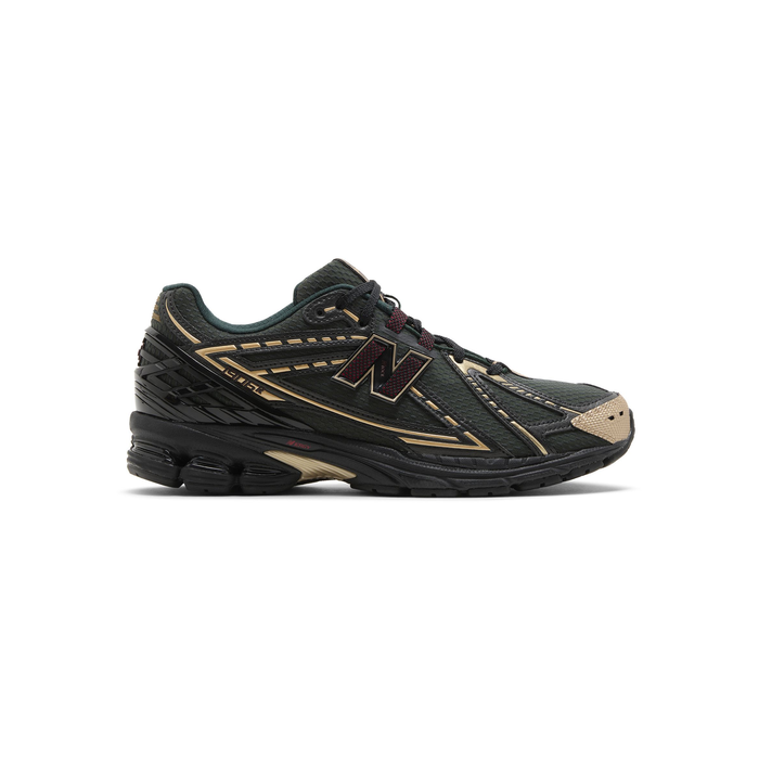 New Balance Kith x 1906R 'Black'