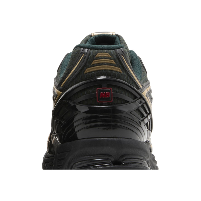 New Balance Kith x 1906R 'Black'