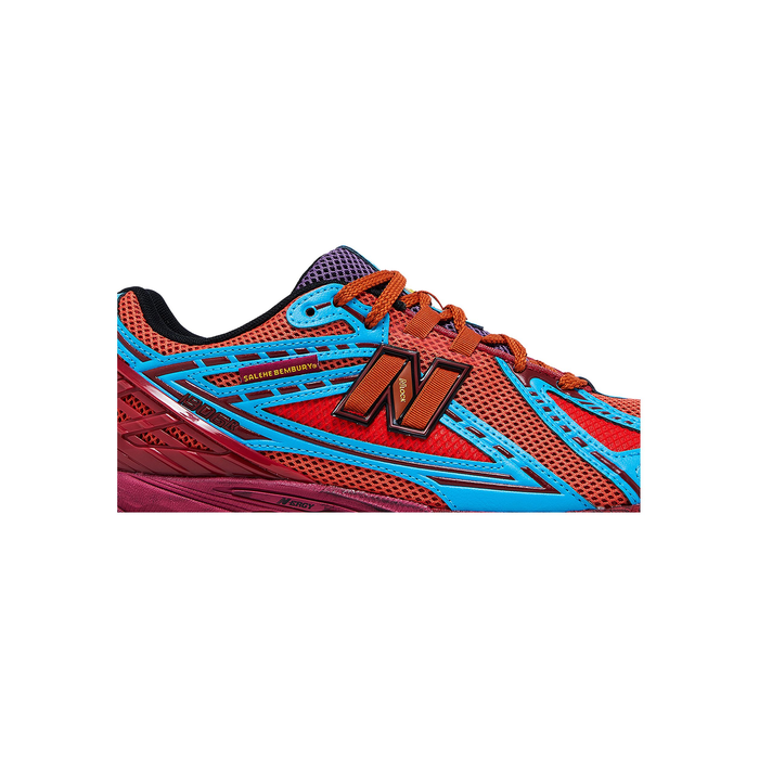 New Balance Salehe Bembury x 1906R 'Heat Be Hot Pack - Magma'