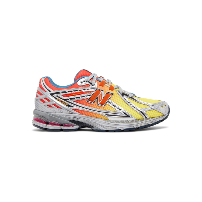 New Balance Salehe Bembury x 1906R 'Heat Be Hot Pack - Lava'