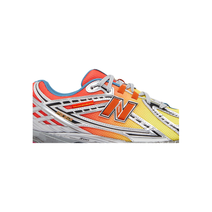 New Balance Salehe Bembury x 1906R 'Heat Be Hot Pack - Lava'