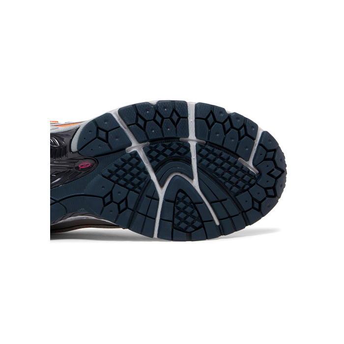 New Balance Salehe Bembury x 1906R 'Heat Be Hot Pack - Lava'