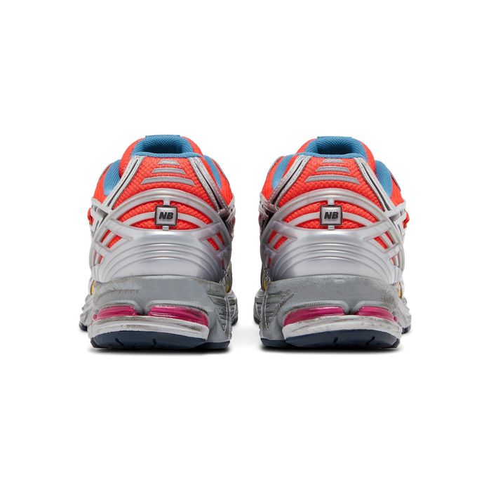New Balance Salehe Bembury x 1906R 'Heat Be Hot Pack - Lava'