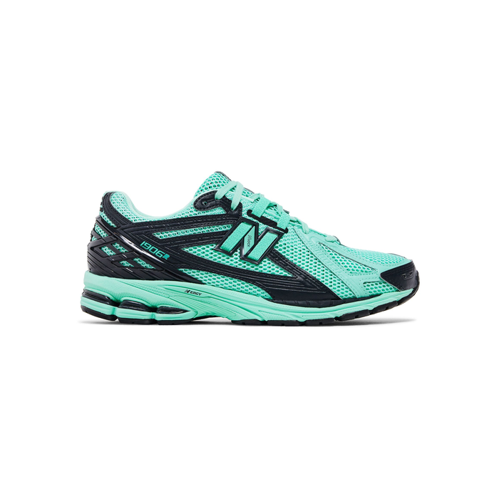 New Balance size? x 1906R 'Mint Green Black'