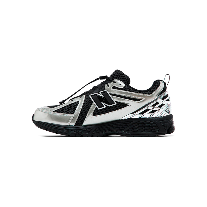 New Balance The Basement x 1906R 'Night Chrome'