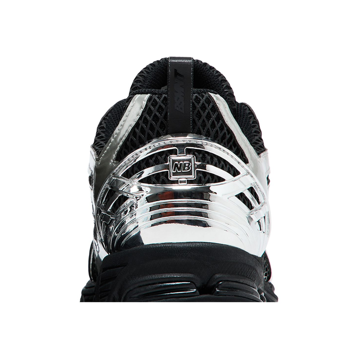 New Balance The Basement x 1906R 'Night Chrome'