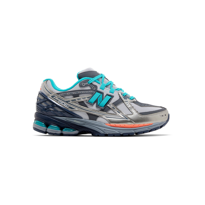 New Balance The Whitaker Group x 1906U 'Willful Bias Pack - Electric Teal'