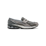 New Balance 1906L 'Grey Day 2025'