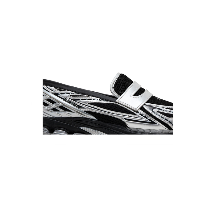 New Balance 1906L 'Silver Metallic Black'