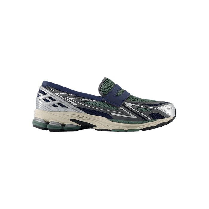 New Balance 1906L 'Silver Metallic Dark Juniper'