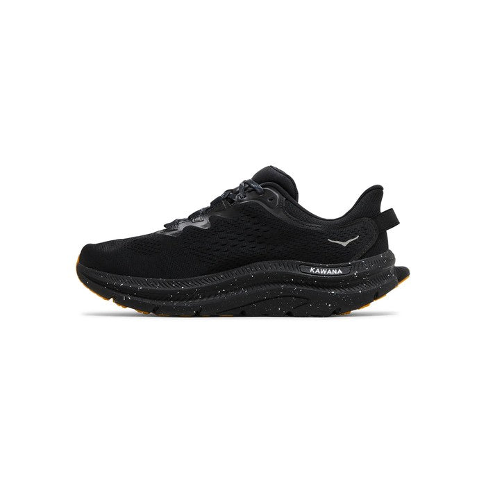 Hoka Kawana 2 'Triple Black'
