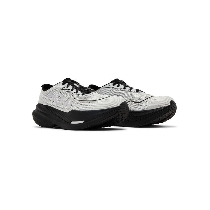 Hoka Mach X 2 'Black Stardust'