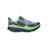 Hoka Stinson 7 'Druzy Anchor'