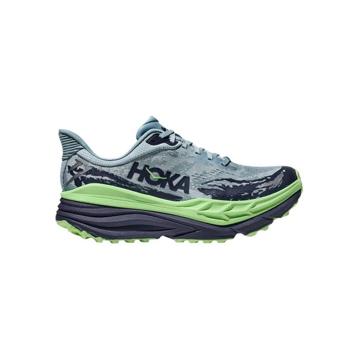 Hoka Stinson 7 'Druzy Anchor'