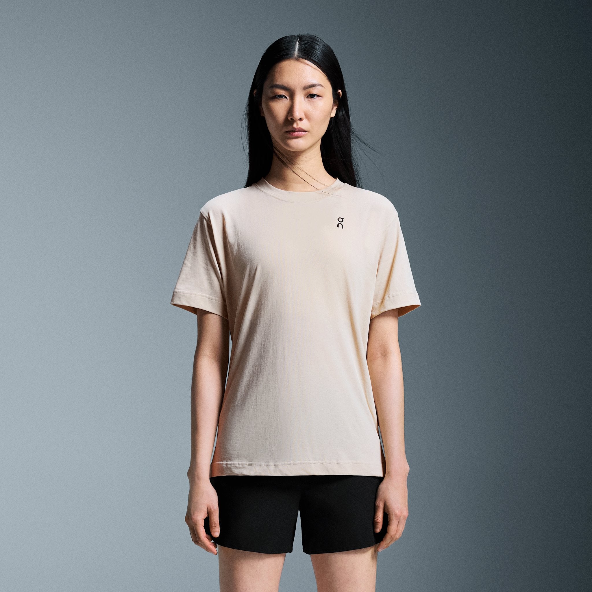 On Graphic-T White