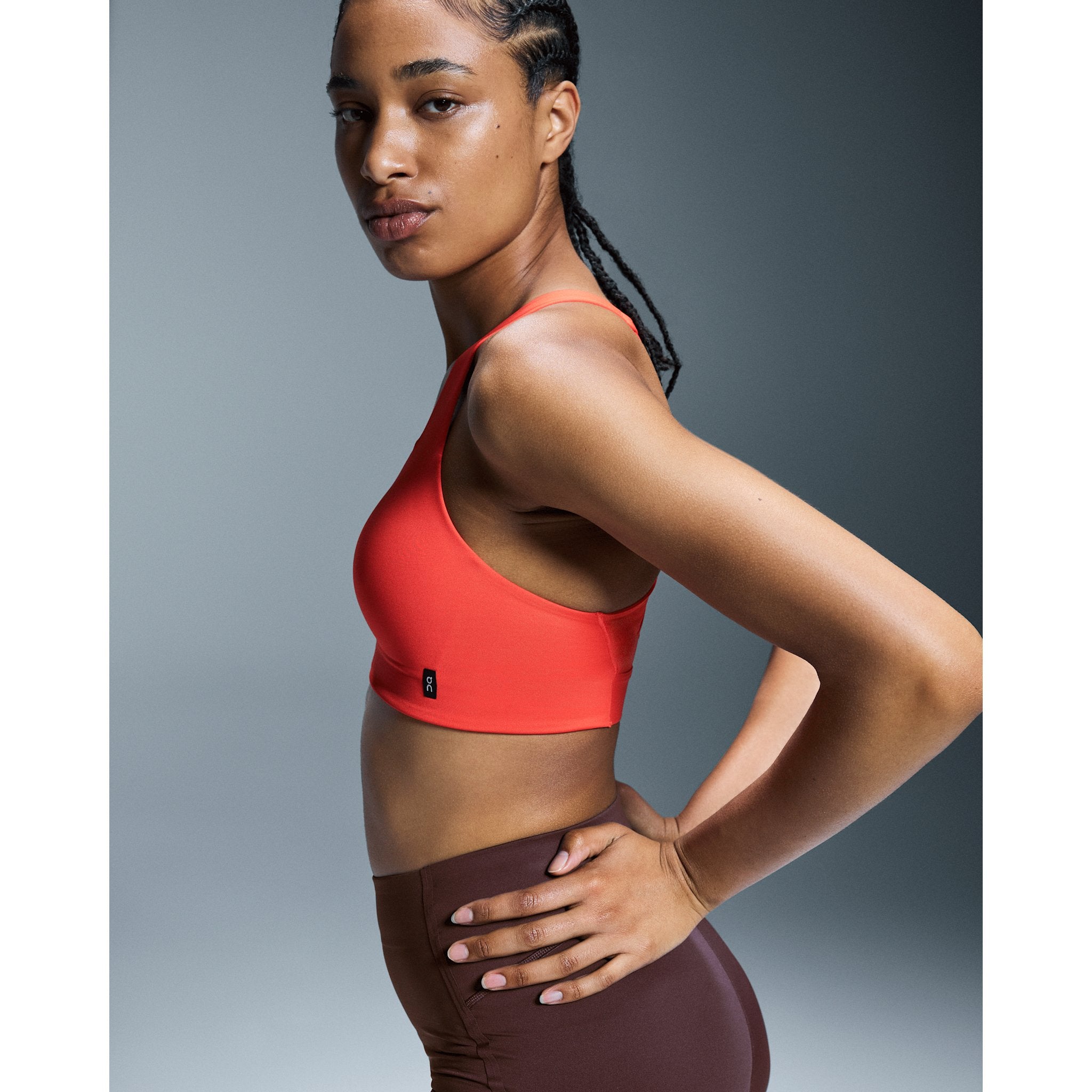 On Active Bra Spice
