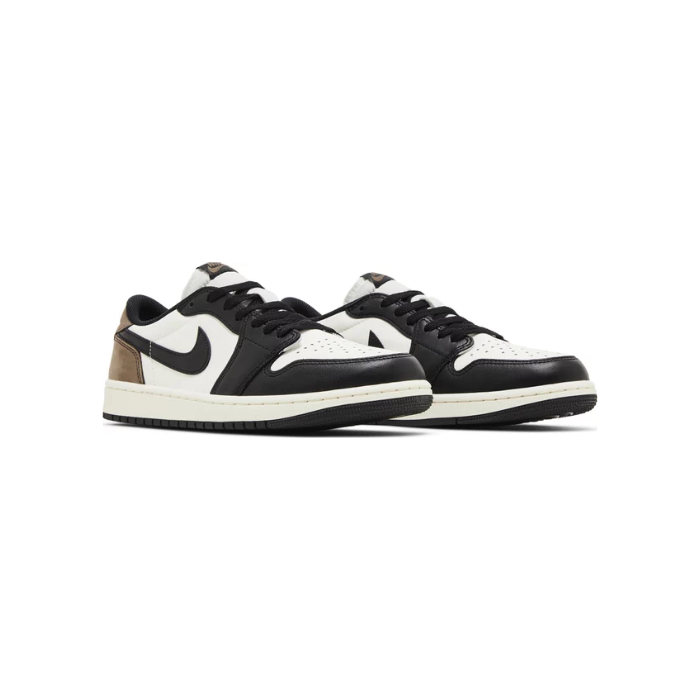 Air Jordan 1 Retro Low OG 'Mocha'