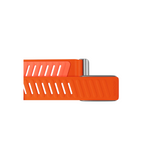 Whoop 4.0 Surge Superknit Band (Only Strap)