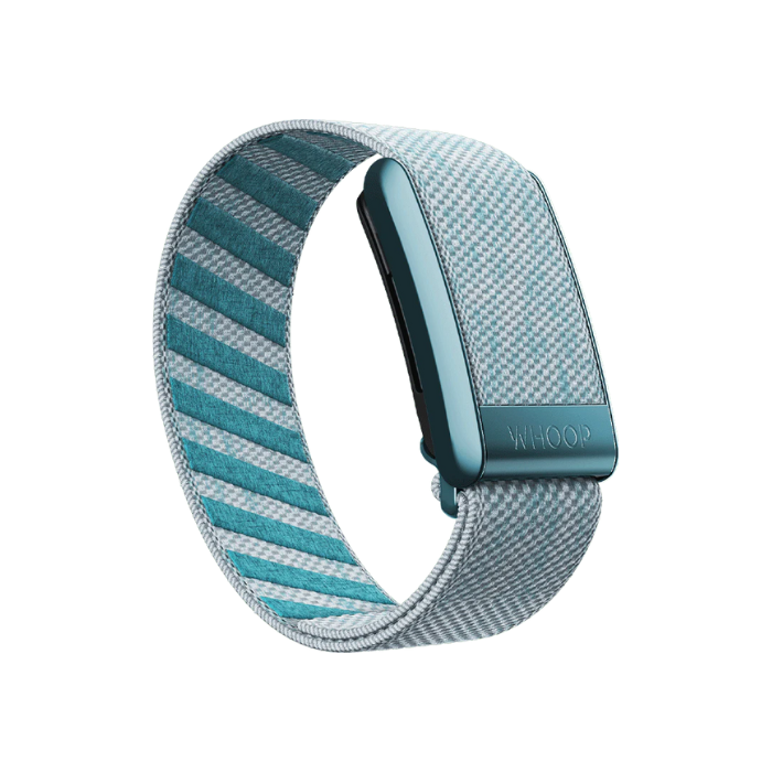 Whoop 4.0 Ice Superknit Band