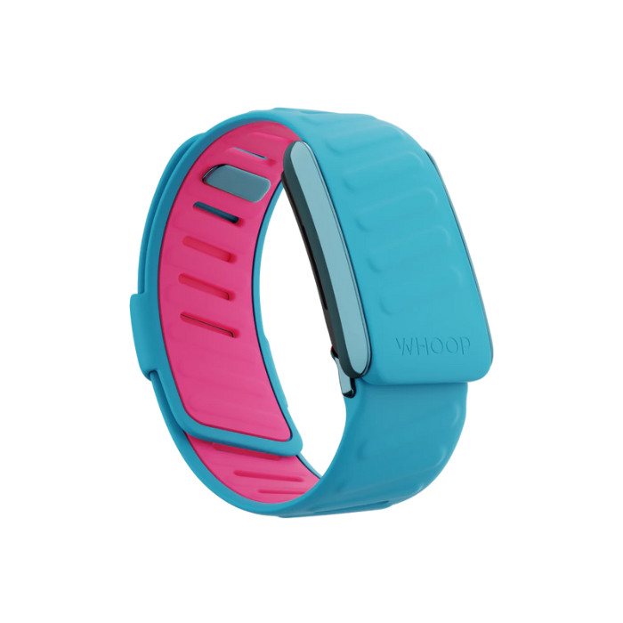 Whoop 4.0 Tempo Sportflex Band