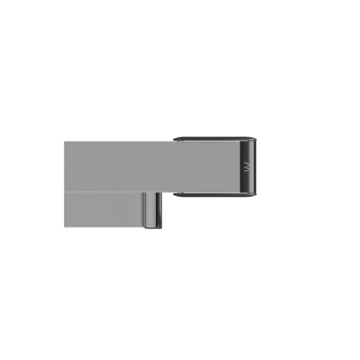 Whoop 5.0 Coreknit Ash Grey Band (12 Month Subscription Included)
