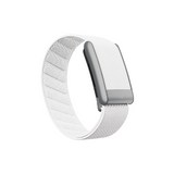 Whoop 5.0 Superknit Glacier Band (12 Month Peak Subscription Included)