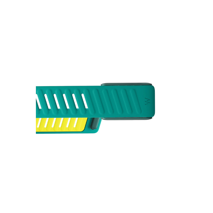 Whoop 5.0 Sportflex Propel Band (12 Month Subscription Included)