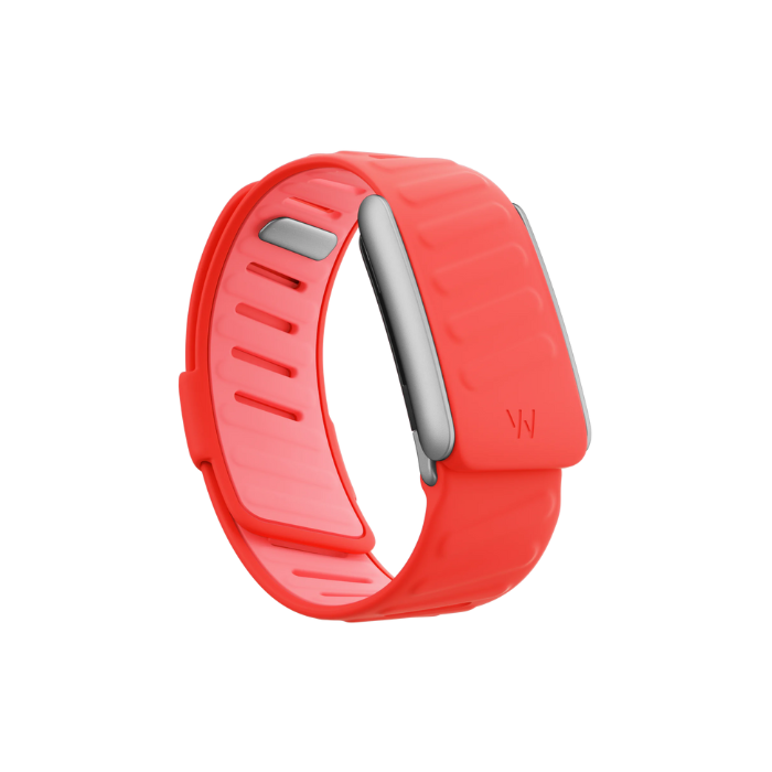Whoop 5.0 Sportflex Bounce Band (12 Month Subscription Included)