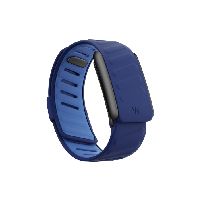 Whoop 5.0 Sportflex Rush Band (12 Month Subscription Included)