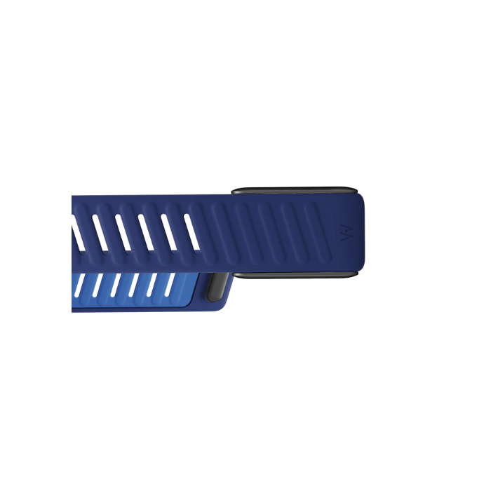 Whoop 5.0 Sportflex Rush Band (12 Month Subscription Included)