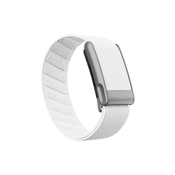 Whoop MG Superknit Glacier Band (12 Month Subscription Included)