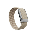 Whoop MG Superknit Dune Band (12 Month Subscription Included)