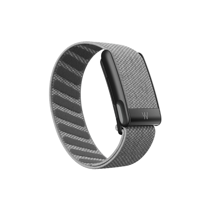 Whoop MG Superknit Graphite Band (12 Month Subscription Included)