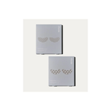 Rhode Peptide Eye Prep Set- Both Styles Together (R Icon and Rhode Logo)