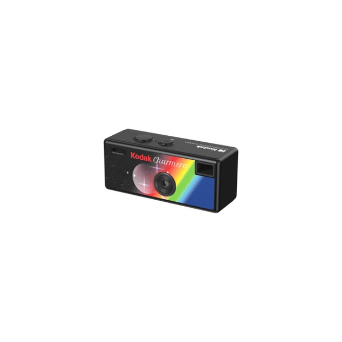 BUY 1 GET 1 FREE - Kodak Charmera Keychain Digital Camera Blind Box Collection