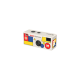 Kodak Charmera Keychain Digital Camera - White