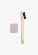 Shoegr - Dry Suede Kit