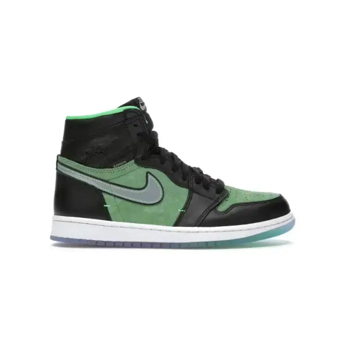 Jordan 1 Retro High Zoom Zen Green